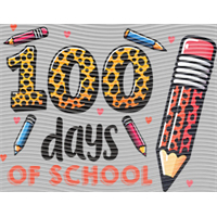 One hundred days-YD 354